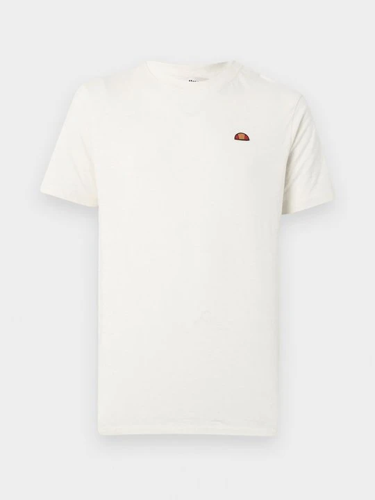 Zdjęcie produktu T-shirt basic Ellesse mleczny