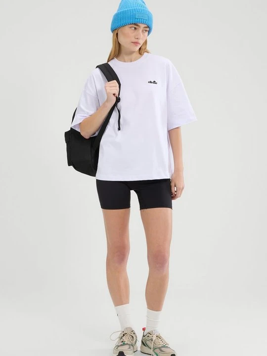 Zdjęcie produktu T-shirt basic Ellesse biały