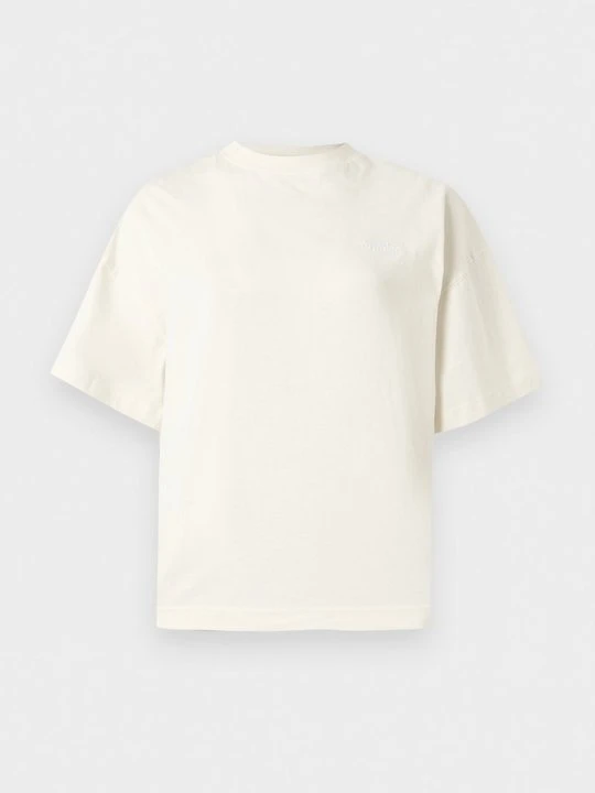 Zdjęcie produktu T-shirt basic Ellesse jasnożółty