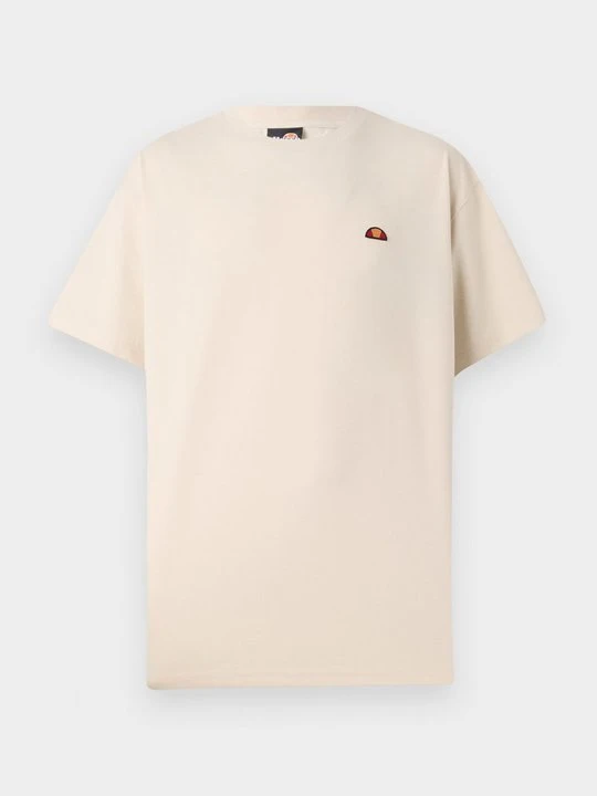 Zdjęcie produktu T-shirt basic Ellesse beżowy
