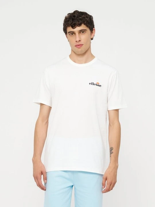 Zdjęcie produktu T-shirt basic Ellesse biały