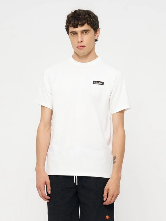 Zdjęcie produktu T-shirt basic Ellesse biały
