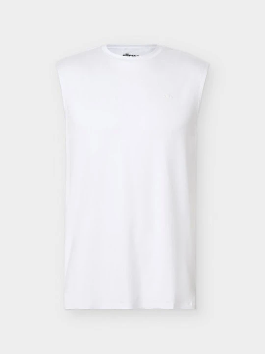 Zdjęcie produktu T-shirt basic Ellesse biały