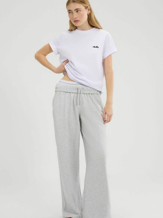 Zdjęcie produktu T-shirt basic Ellesse biały