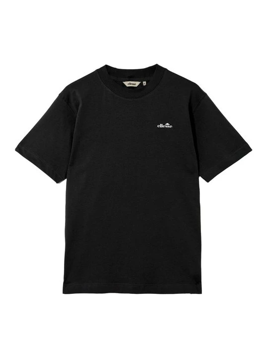 Zdjęcie produktu T-shirt basic Ellesse czarny