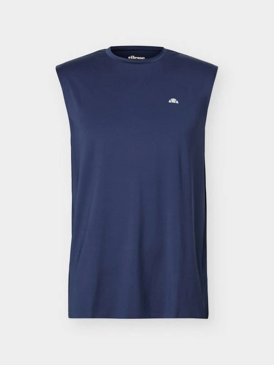 Zdjęcie produktu Top Ellesse granatowy