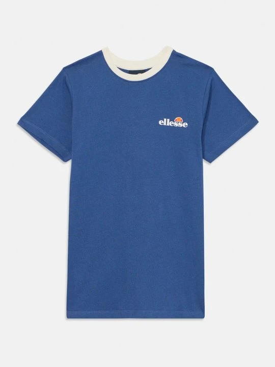 Zdjęcie produktu T-shirt basic Ellesse granatowy