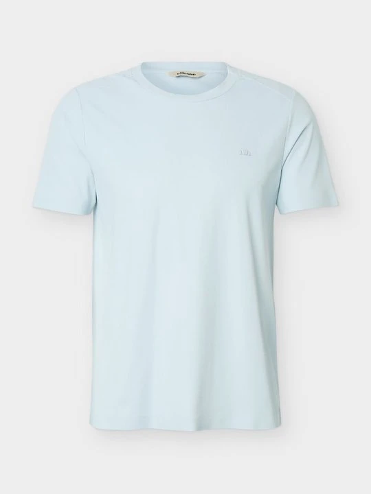 Zdjęcie produktu T-shirt basic Ellesse jasnoniebieski