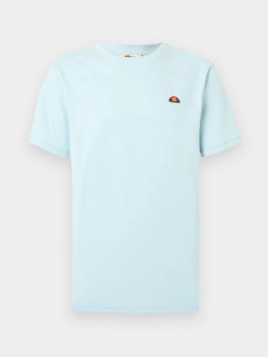 Zdjęcie produktu T-shirt basic Ellesse jasnoniebieski