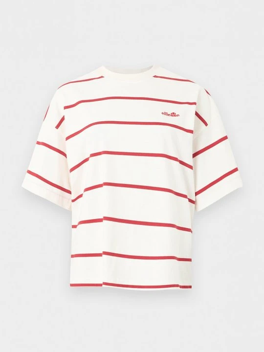 Zdjęcie produktu T-shirt basic Ellesse mleczny