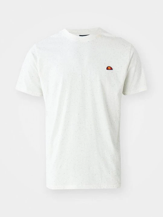 Zdjęcie produktu T-shirt basic Ellesse mleczny