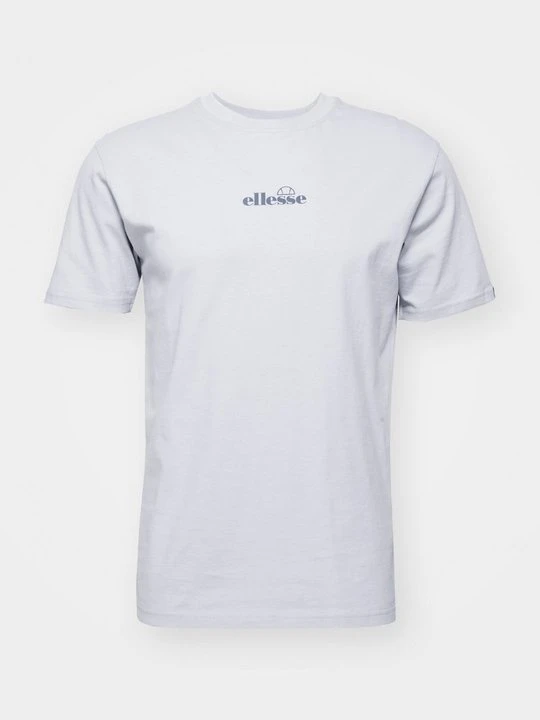 Zdjęcie produktu T-shirt basic Ellesse szary