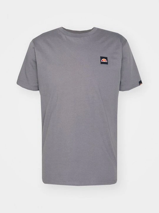 Zdjęcie produktu T-shirt basic Ellesse szary