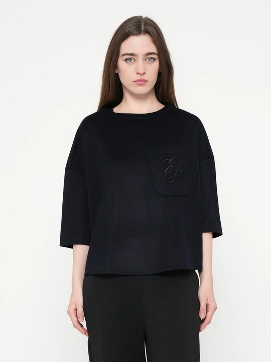 Zdjęcie produktu T-shirt basic Emporio Armani