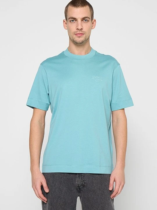 Zdjęcie produktu T-shirt basic Emporio Armani