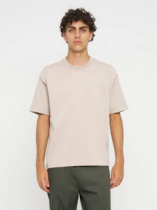 Zdjęcie produktu T-shirt basic Emporio Armani