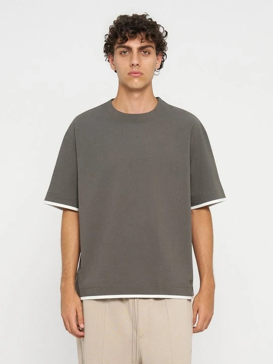 Zdjęcie produktu T-shirt basic Emporio Armani