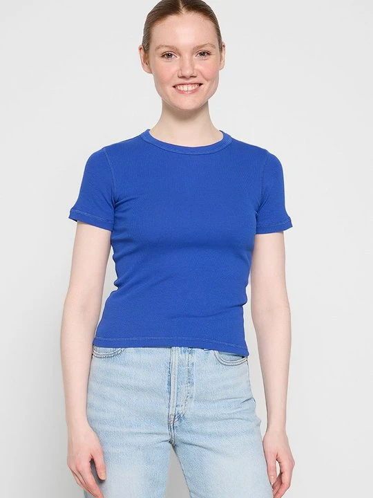 Zdjęcie produktu T-shirt basic Envii
