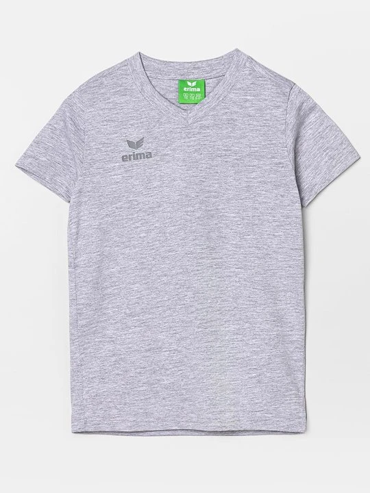 Zdjęcie produktu T-shirt basic Erima szary