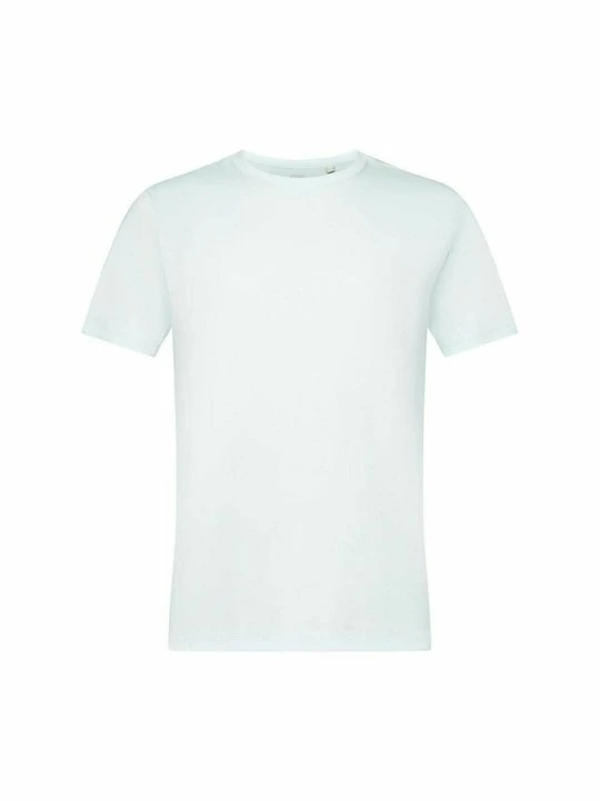 Zdjęcie produktu T-shirt basic Esprit jasnozielony