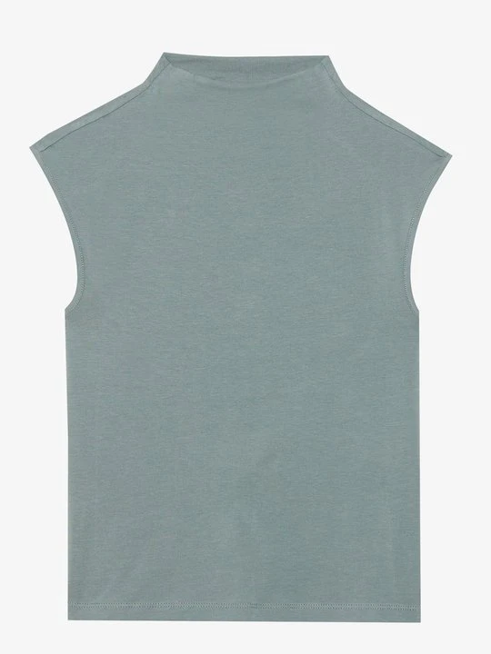 Zdjęcie produktu T-shirt basic Even&Odd By Zalando zielony