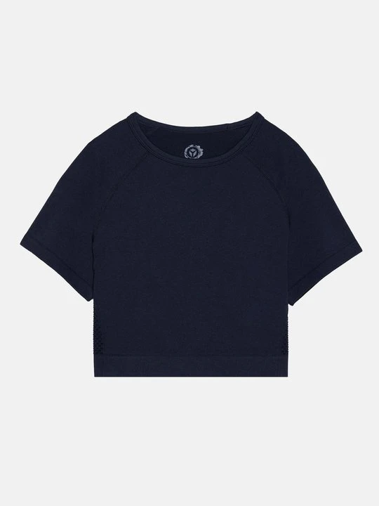 Zdjęcie produktu T-shirt basic Even&Odd Active By Zalando czarny
