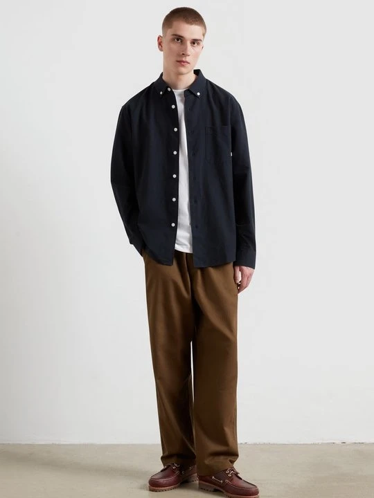Zdjęcie produktu T-shirt basic Farah biały