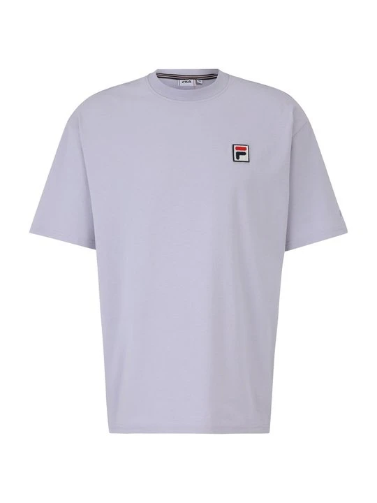 Zdjęcie produktu T-shirt basic Fila liliowy