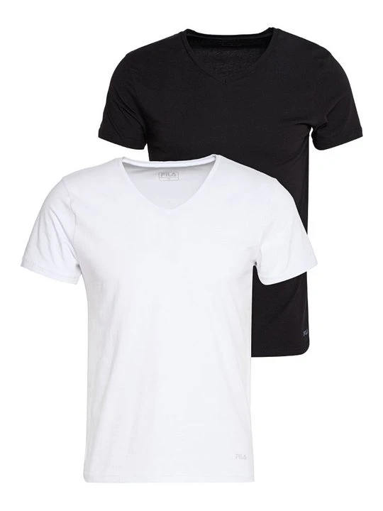 Zdjęcie produktu T-shirt basic Fila