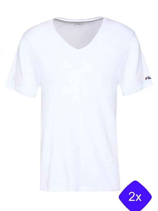 Zdjęcie produktu T-shirt basic Fila