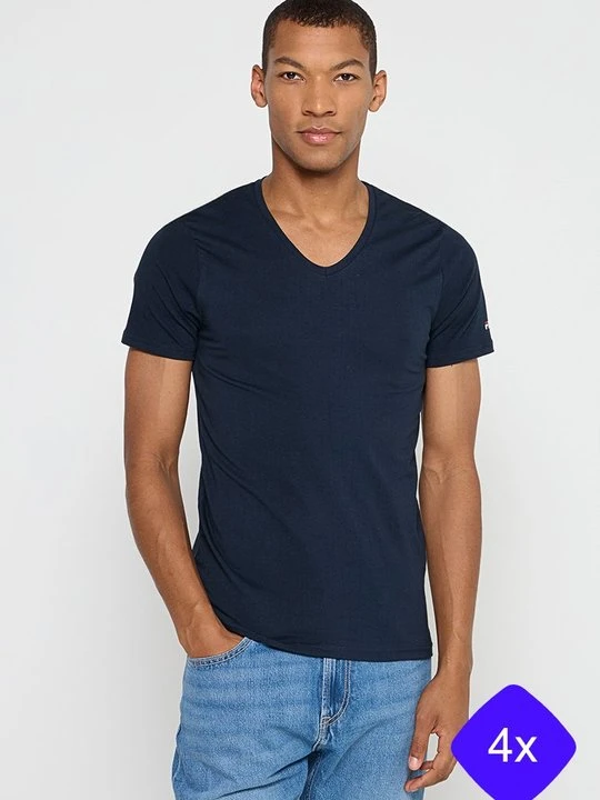 Zdjęcie produktu T-shirt basic Fila