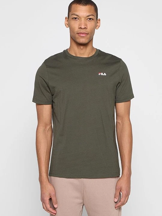 Zdjęcie produktu T-shirt basic Fila