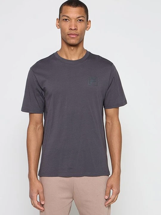 Zdjęcie produktu T-shirt basic Fila szary
