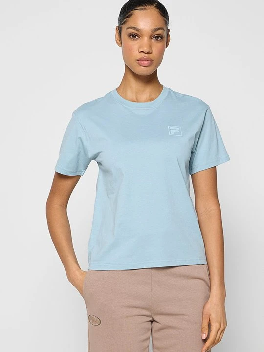 Zdjęcie produktu T-shirt basic Fila