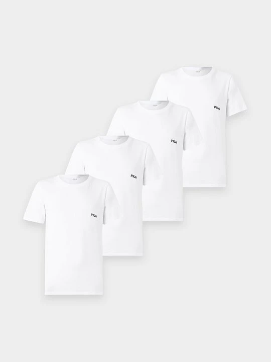 Zdjęcie produktu T-shirt basic Fila