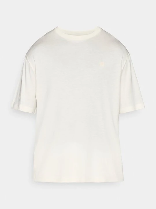 Zdjęcie produktu T-shirt basic Fila beżowy