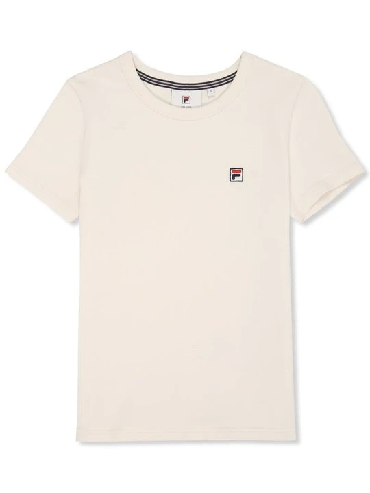 Zdjęcie produktu T-shirt basic Fila biały