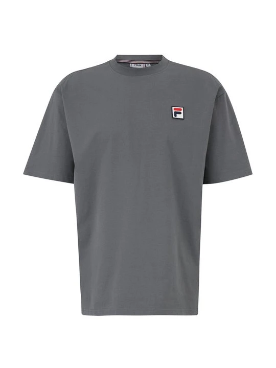 Zdjęcie produktu T-shirt basic Fila szary