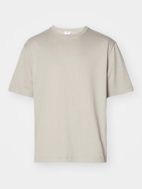 Zdjęcie produktu T-shirt basic Filippa K szary
