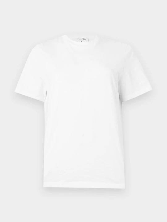 Zdjęcie produktu T-shirt basic Filippa K biały