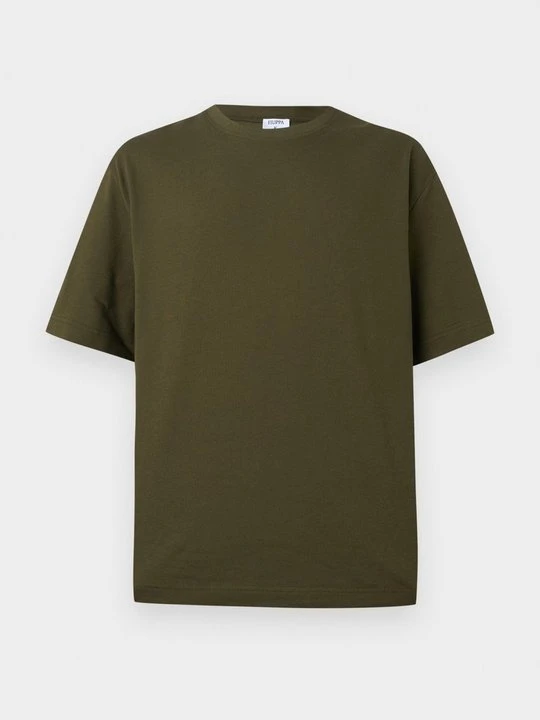 Zdjęcie produktu T-shirt basic Filippa K khaki