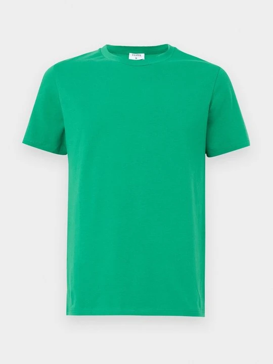 Zdjęcie produktu T-shirt basic Filippa K zielony