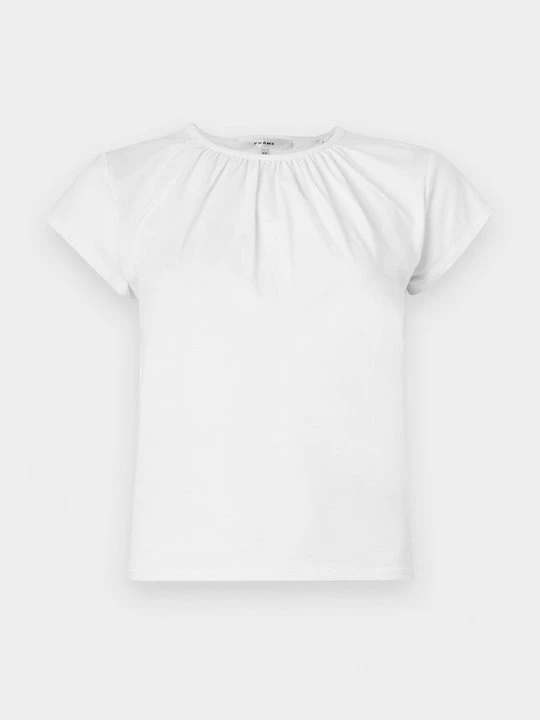 Zdjęcie produktu T-shirt basic Frame biały