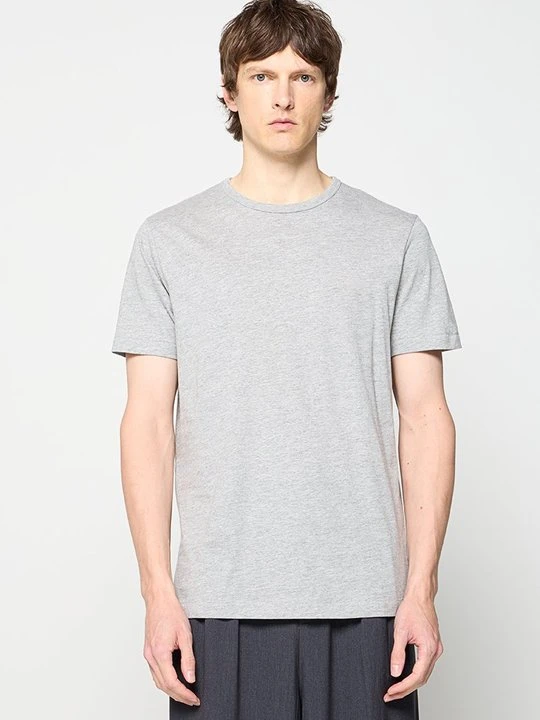Zdjęcie produktu T-shirt basic French Connection szary