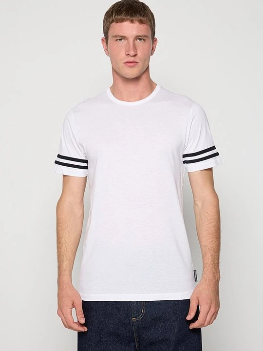 Zdjęcie produktu T-shirt basic French Connection
