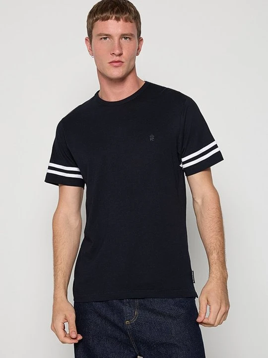 Zdjęcie produktu T-shirt basic French Connection