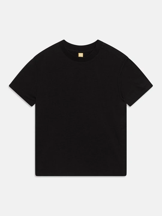 Zdjęcie produktu T-shirt basic Friboo By Zalando czarny
