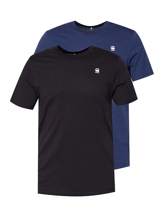 Zdjęcie produktu T-shirt basic G-Star