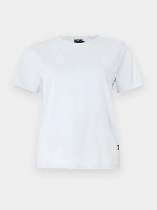 Zdjęcie produktu T-shirt basic G-Star jasnoniebieski