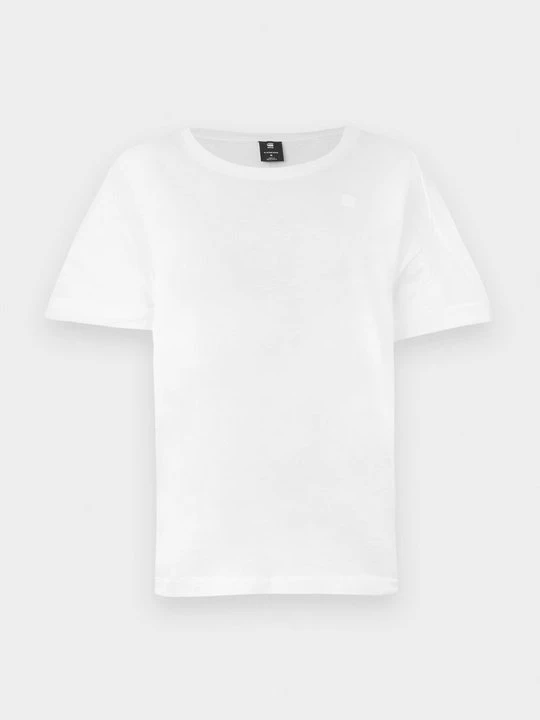 Zdjęcie produktu T-shirt basic G-Star biały